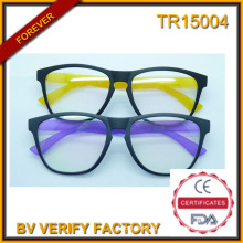Tr Frame with Polaroid Lens Sunglasses Unsex (TR15005)